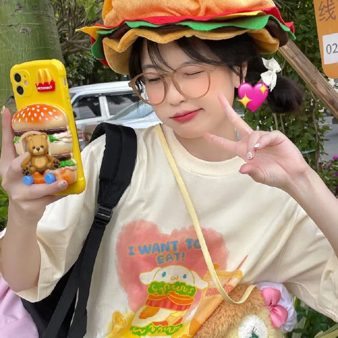 皇国少女