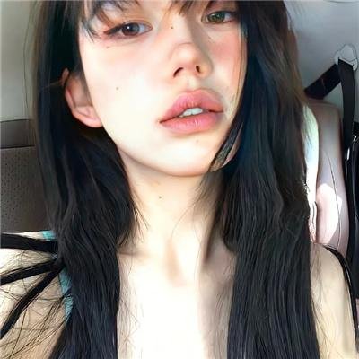沐浴中的新娘们